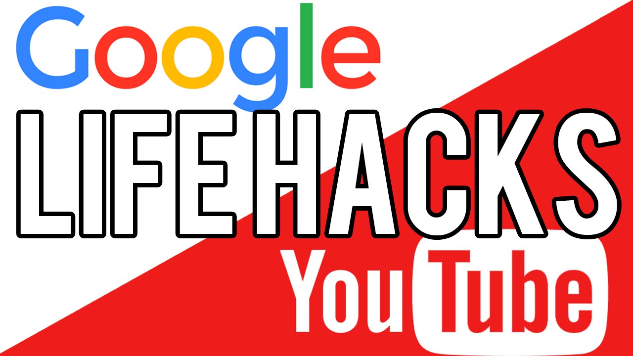 Trucos ocultos y life hacks de Google y YouTube – Tutoriales Belen